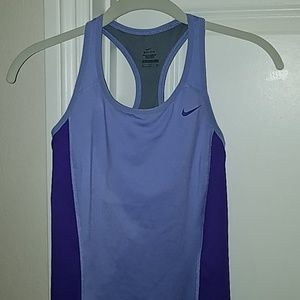 Nike Drifit tank top